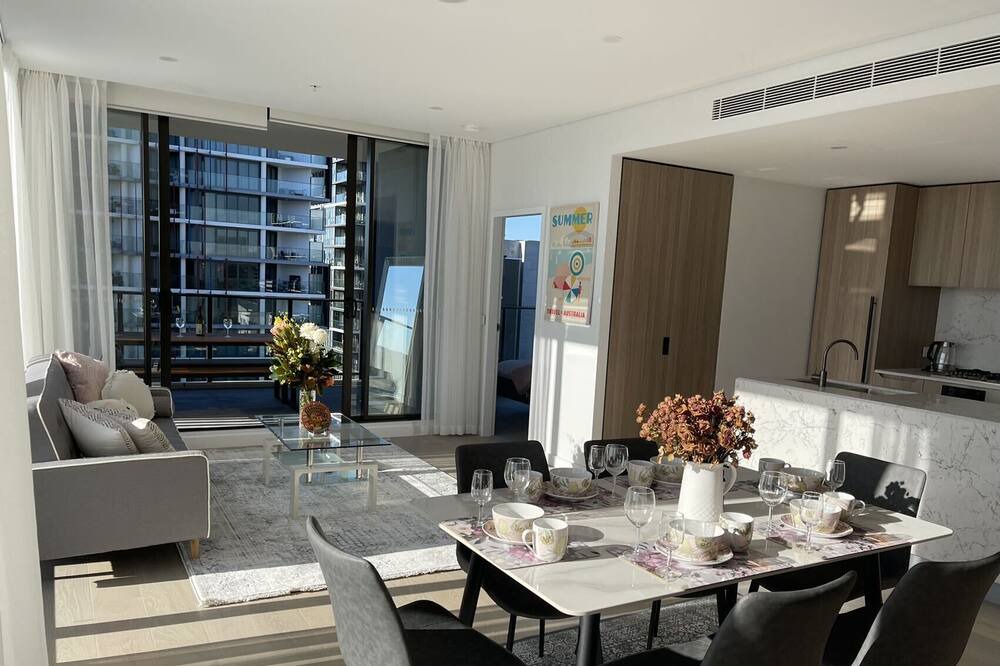 Photo of Kitchen in Macquarie Park