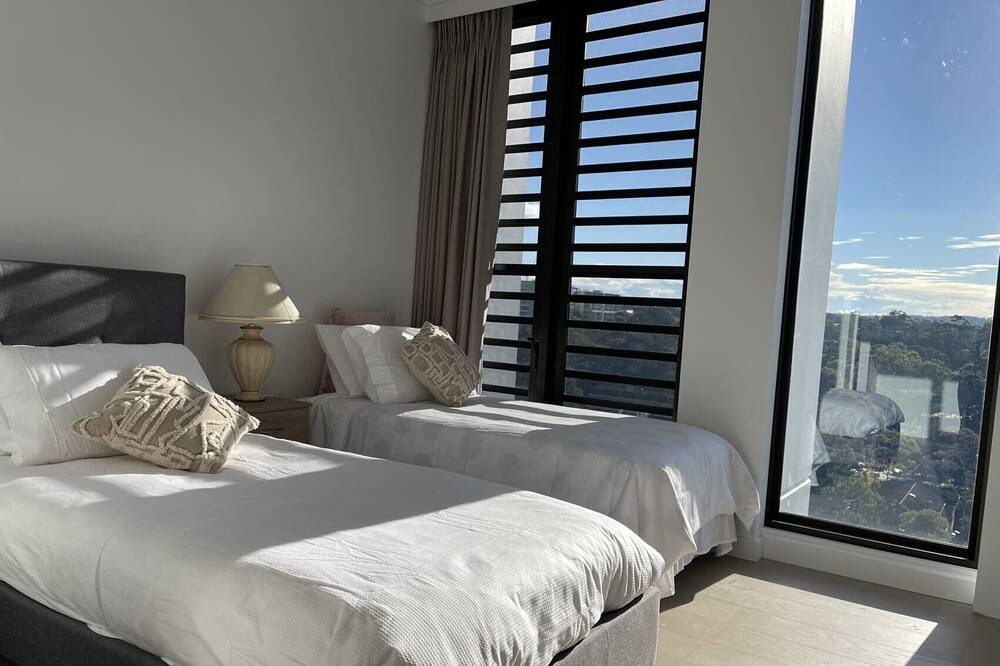 Photo of Bedroom in Macquarie Park