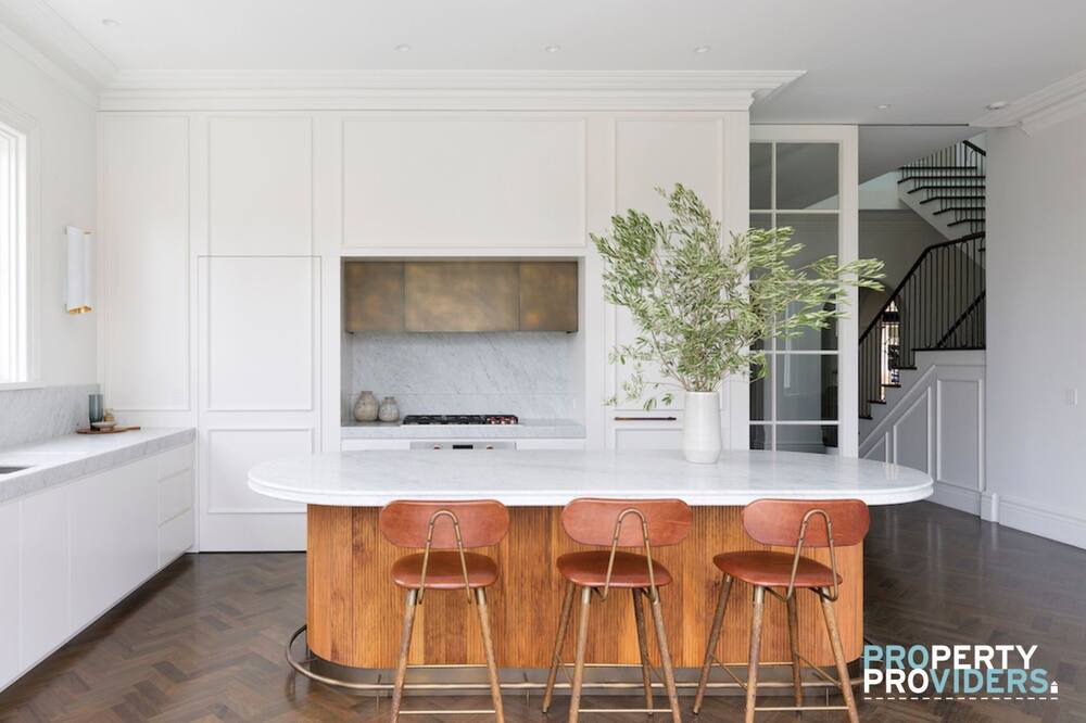 Photo of Kitchen in Mosman