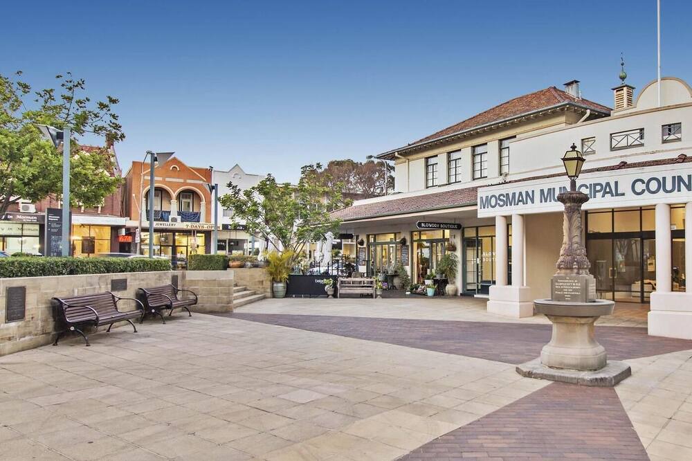 Photo of Outdoor in Mosman