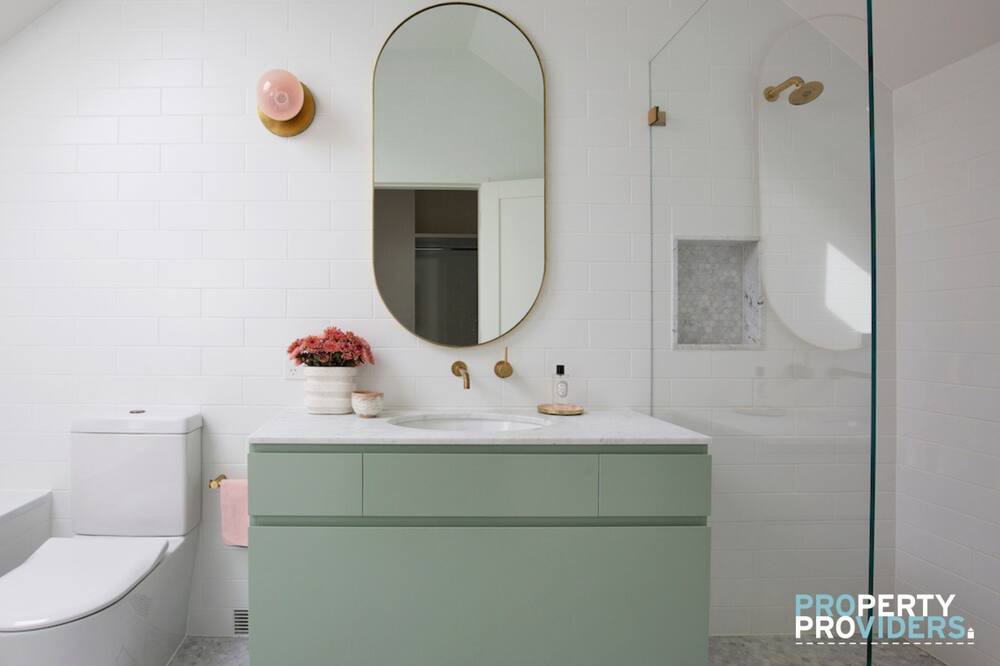 Photo of Bathroom in Mosman