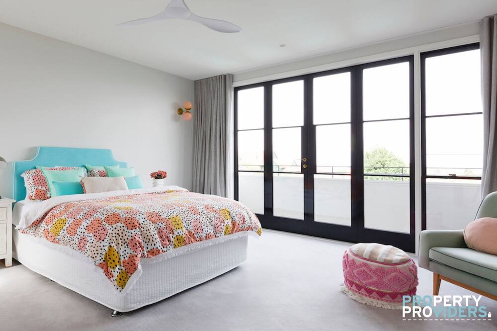 Photo of Bedroom in Mosman