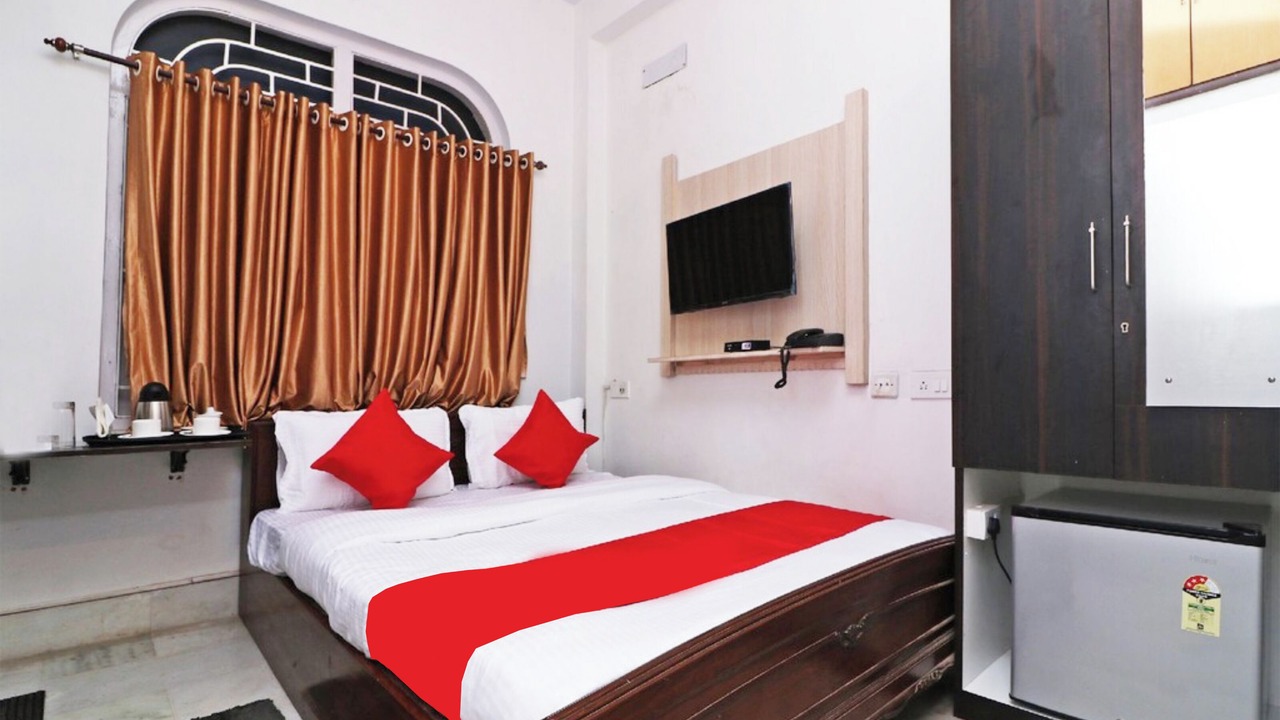 Photo of Bedroom in Kolkata
