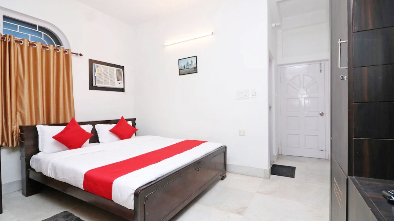 Photo of Bedroom in Kolkata