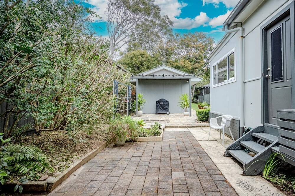 Photo of Outdoor in Macmasters Beach