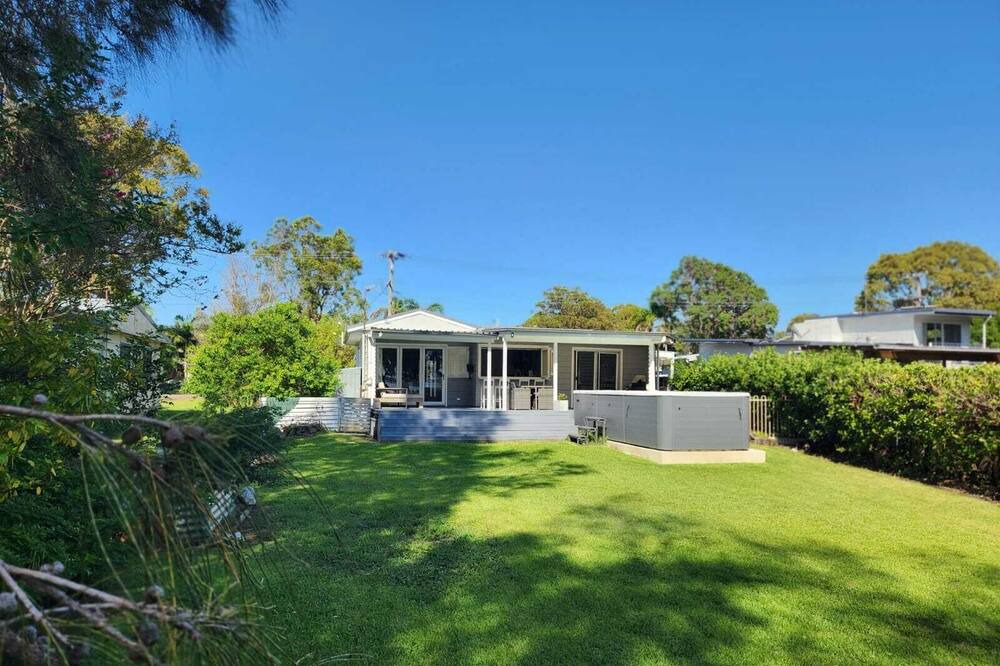 Photo of Outdoor in Berkeley Vale