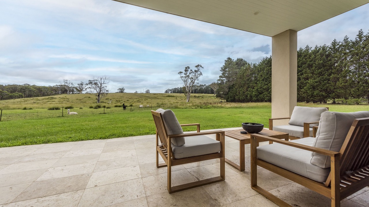 Photo of Outdoor in Penrose