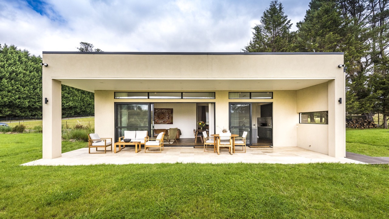 Photo of Outdoor in Penrose