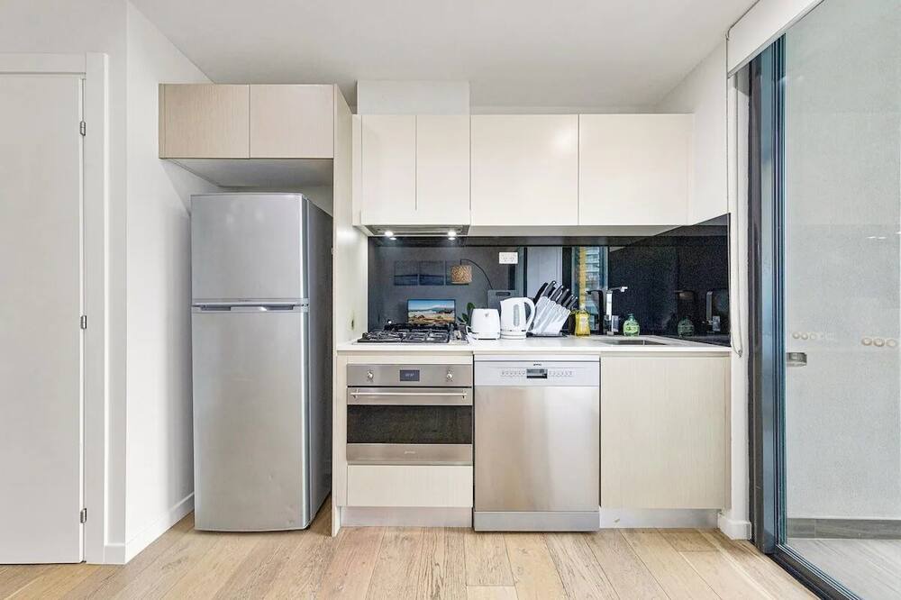 Photo of Kitchen in Wollstonecraft