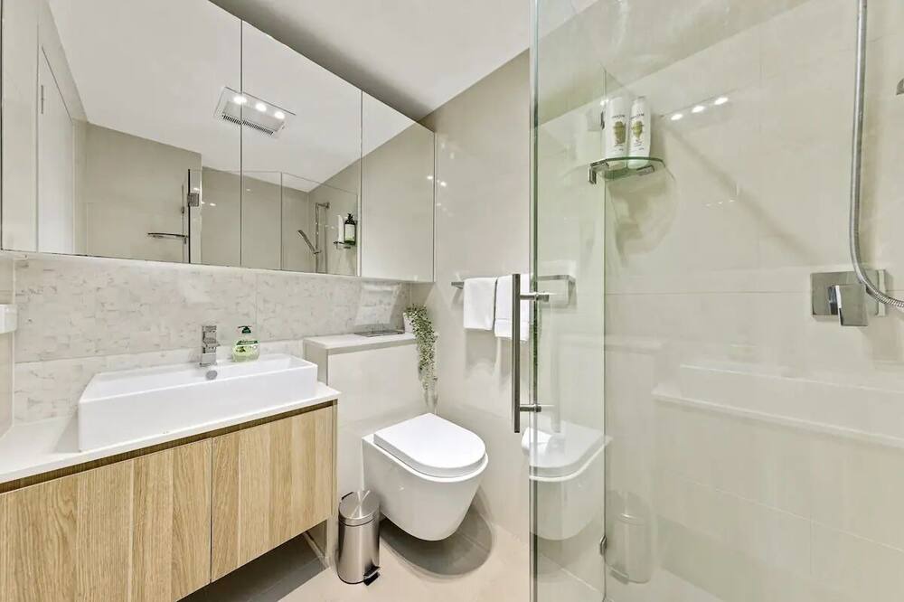Photo of Bathroom in Wollstonecraft