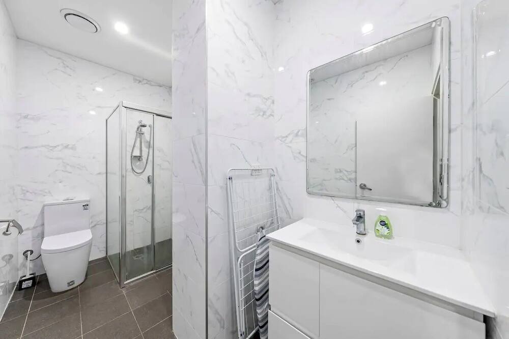 Photo of Bathroom in Burwood