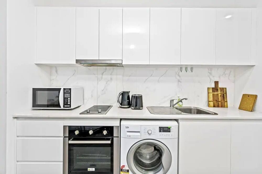 Photo of Kitchen in Burwood