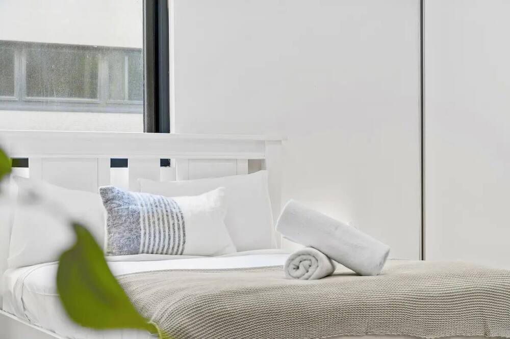 Photo of Bedroom in Burwood