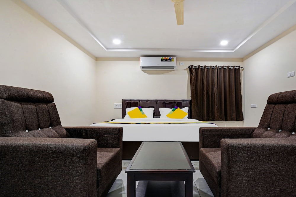 Photo of Bedroom in Vijayawada
