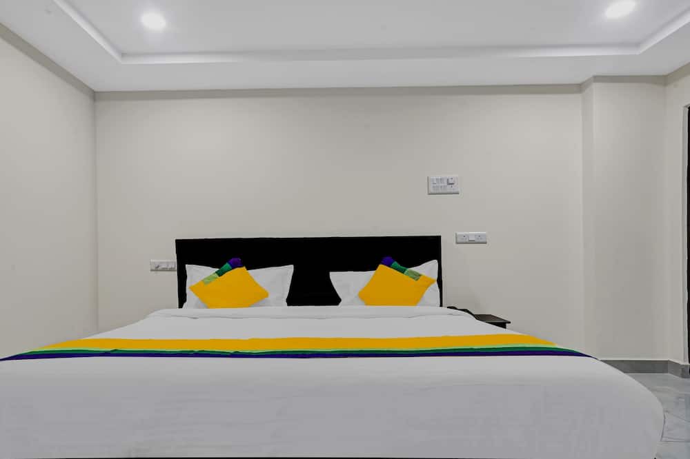 Photo of Bedroom in Vijayawada