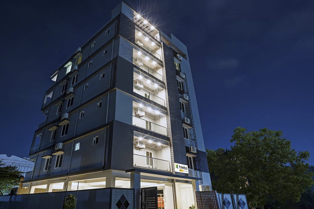 Photo of Outdoor in Vijayawada