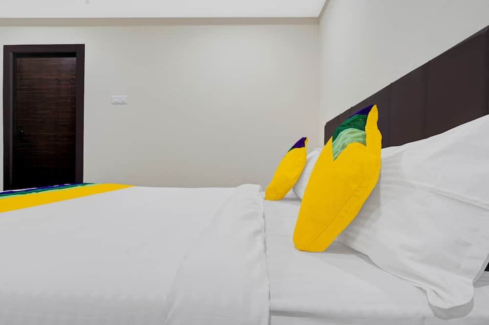 Photo of Bedroom in Vijayawada