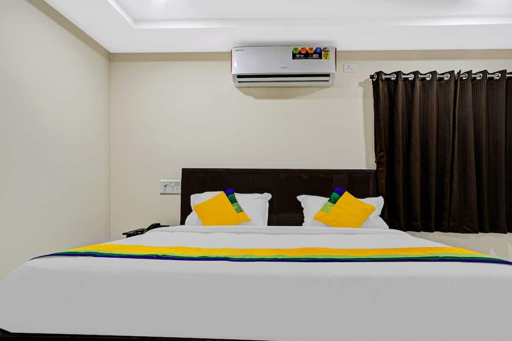 Photo of Bedroom in Vijayawada