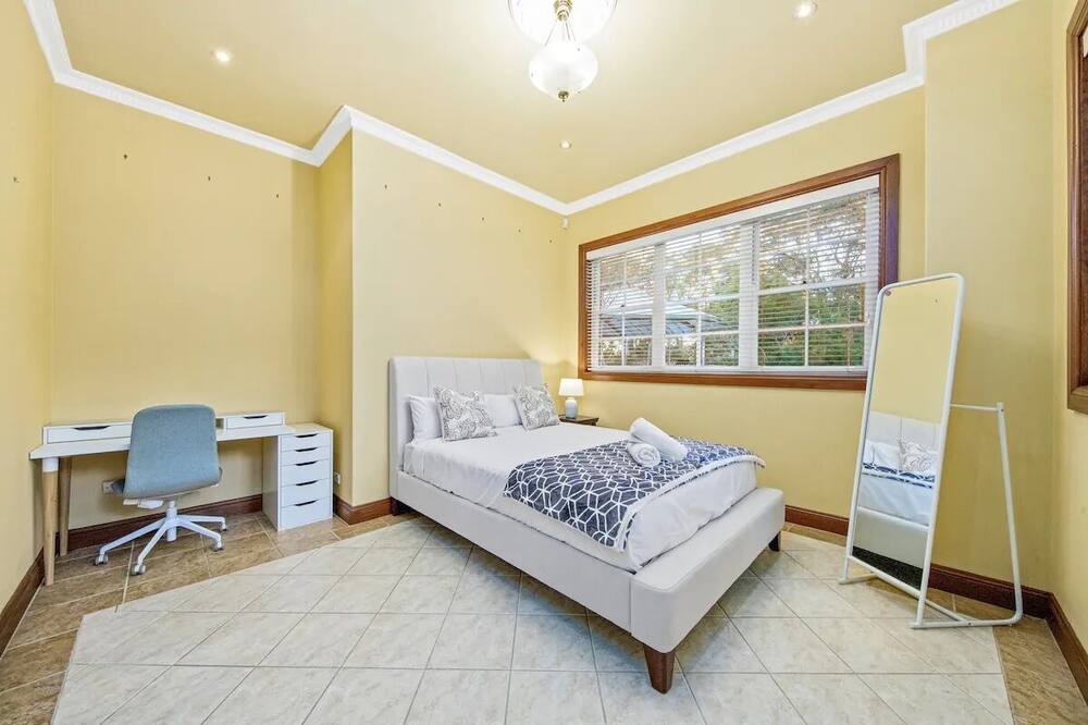Photo of Bedroom in Dural