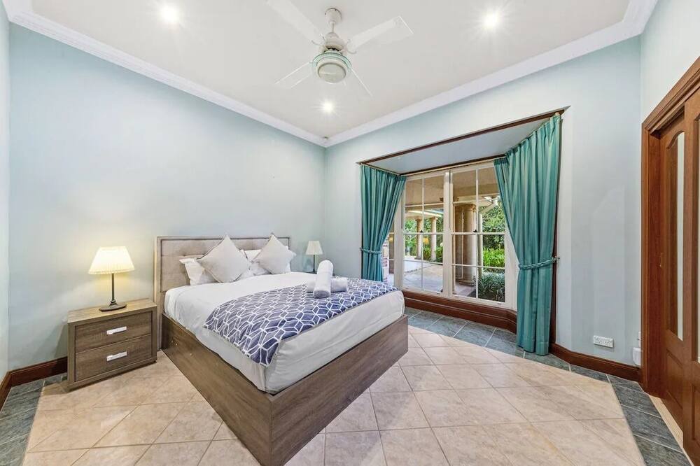 Photo of Bedroom in Dural