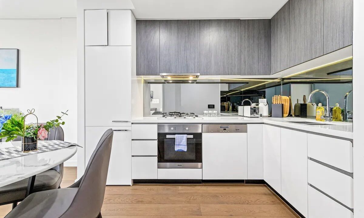 Photo of Kitchen in Kensington