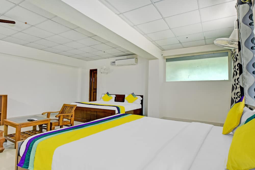 Photo of Bedroom in Dehradun