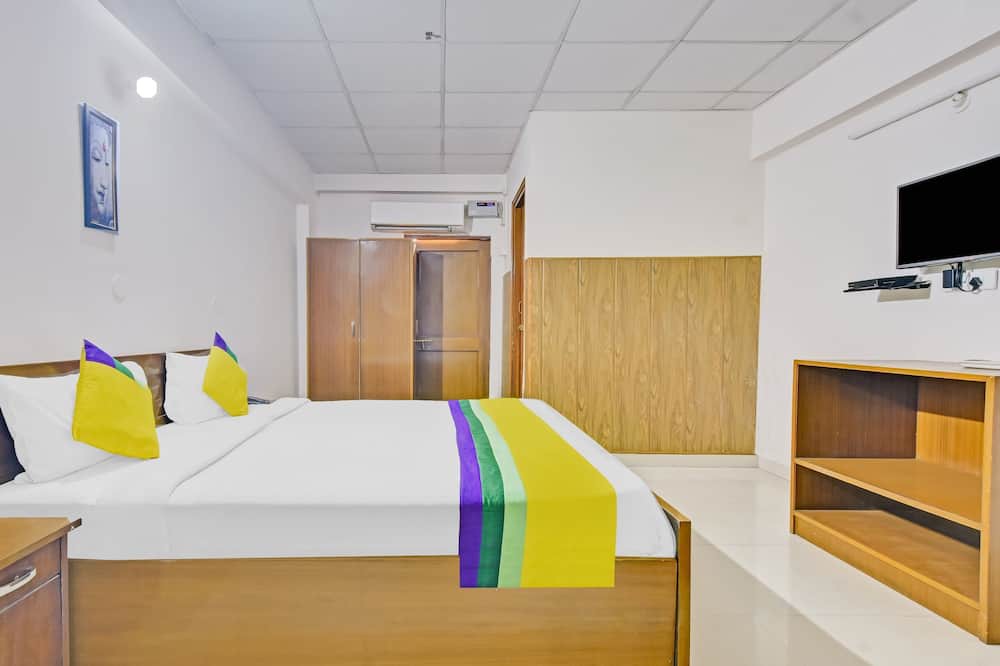 Photo of Bedroom in Dehradun
