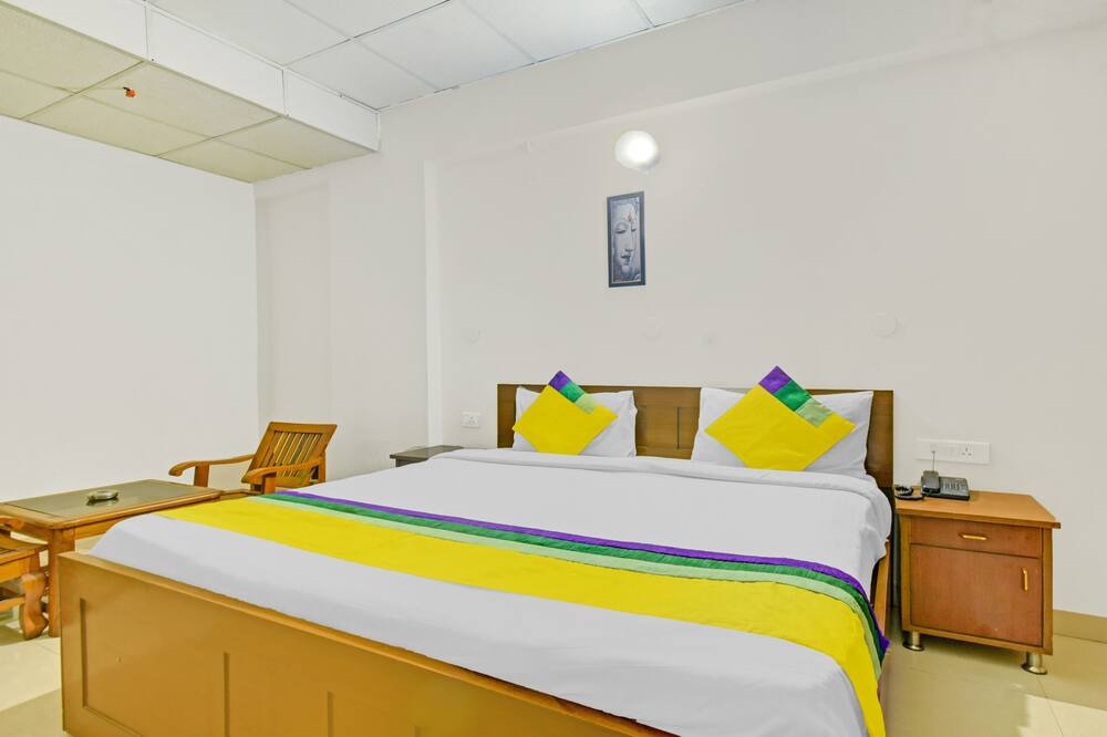 Photo of Bedroom in Dehradun