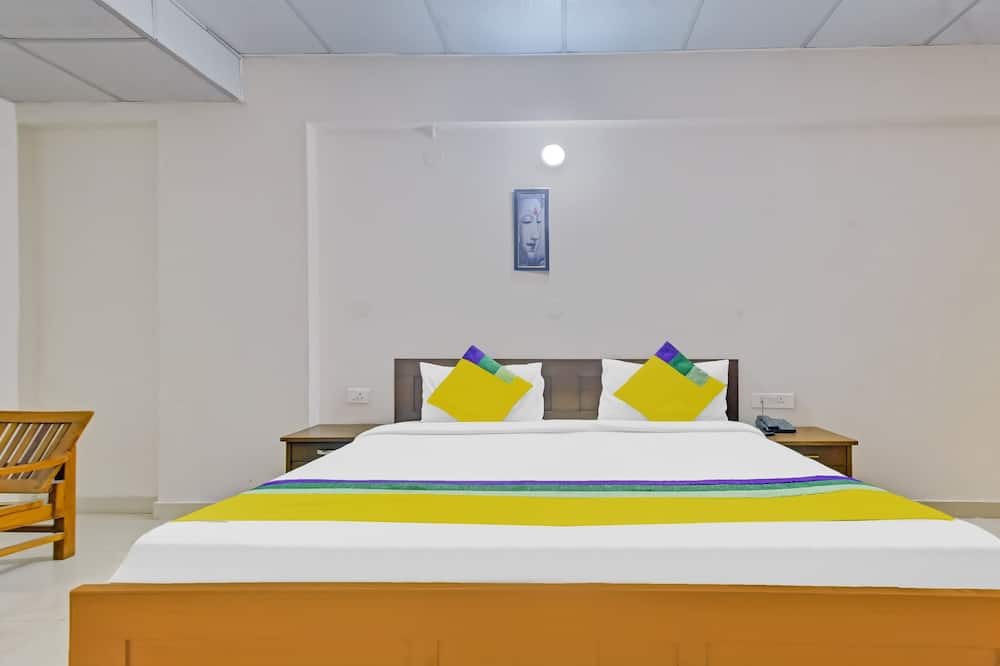 Photo of Bedroom in Dehradun