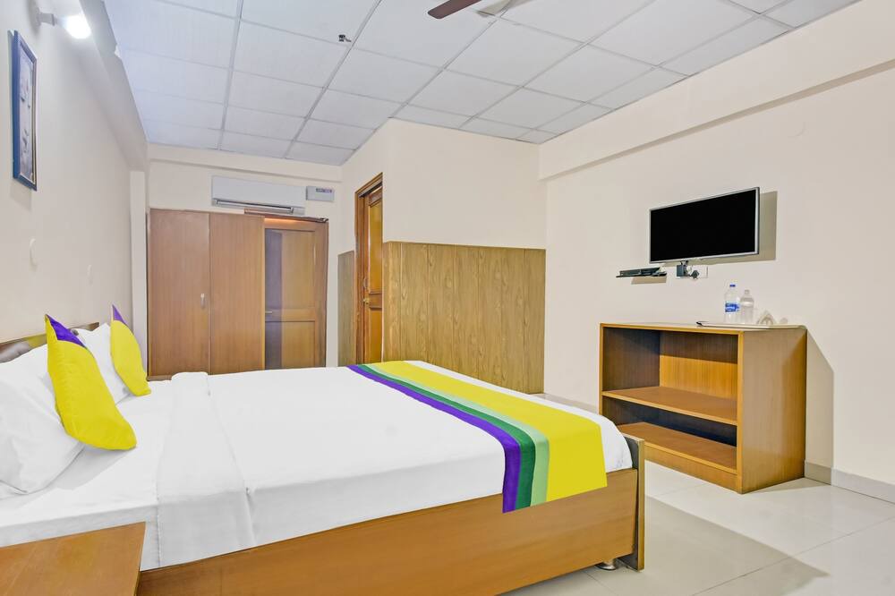 Photo of Bedroom in Dehradun