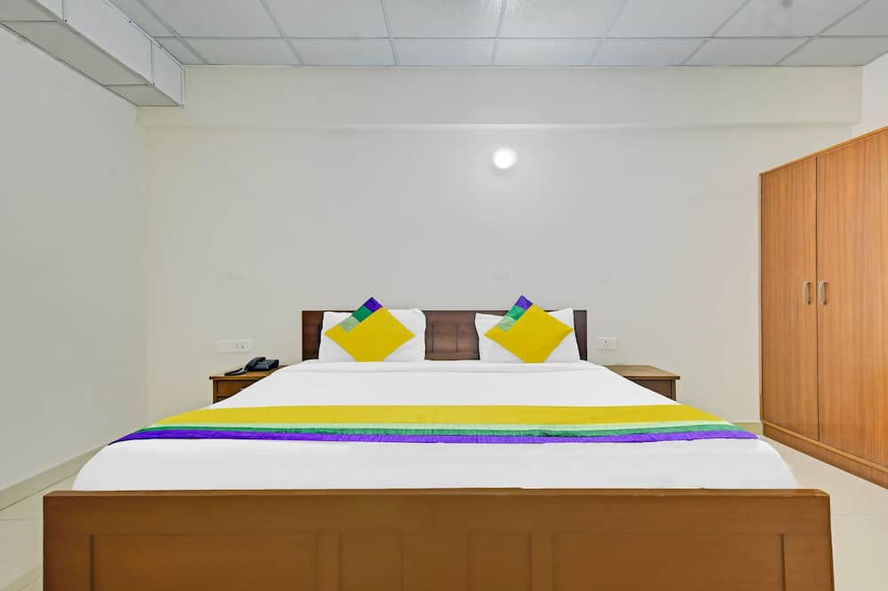 Photo of Bedroom in Dehradun