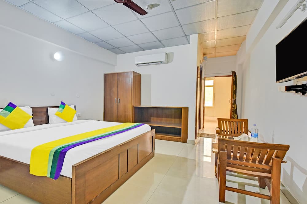 Photo of Bedroom in Dehradun