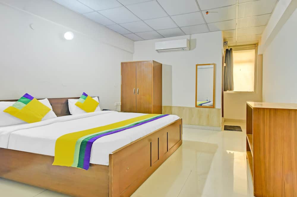Photo of Bedroom in Dehradun