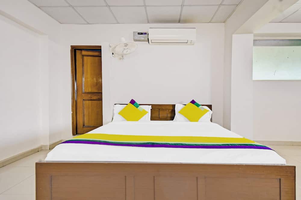 Photo of Bedroom in Dehradun