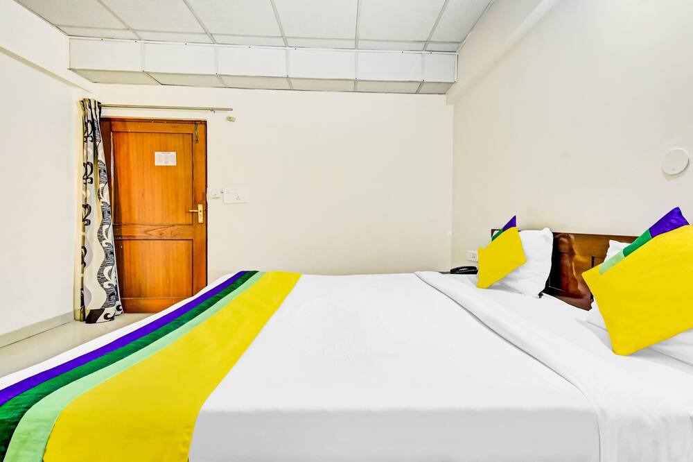 Photo of Bedroom in Dehradun