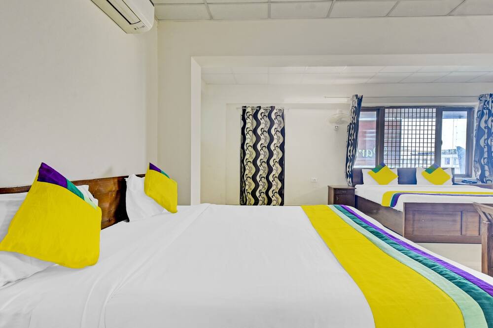 Photo of Bedroom in Dehradun