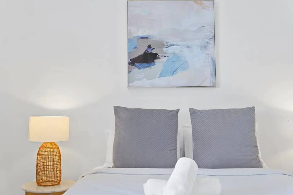 Photo of Bedroom in Burwood