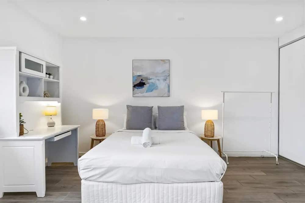 Photo of Bedroom in Burwood