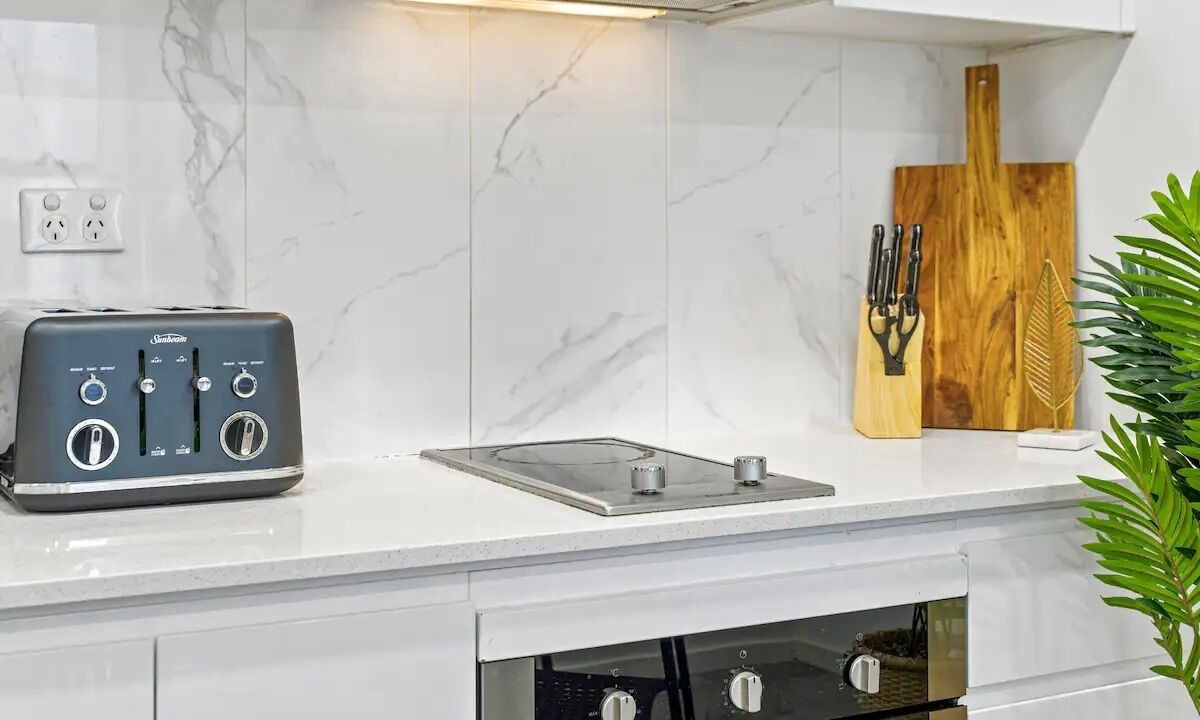 Photo of Kitchen in Burwood