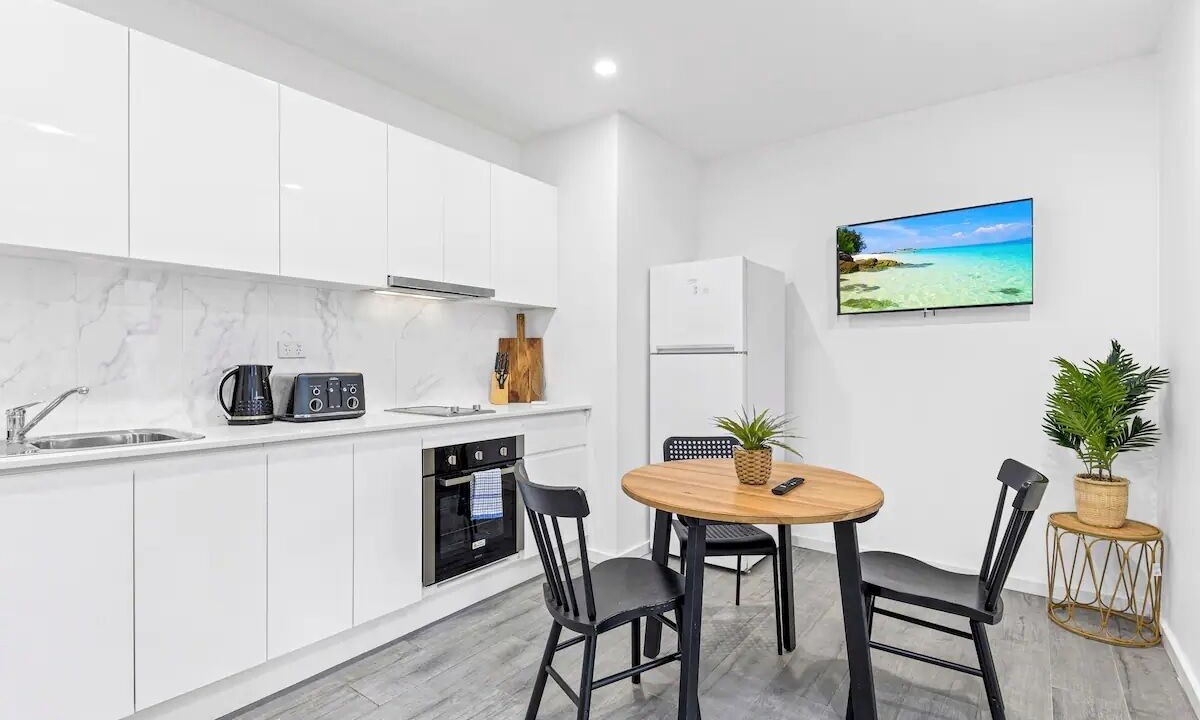 Photo of Kitchen in Burwood