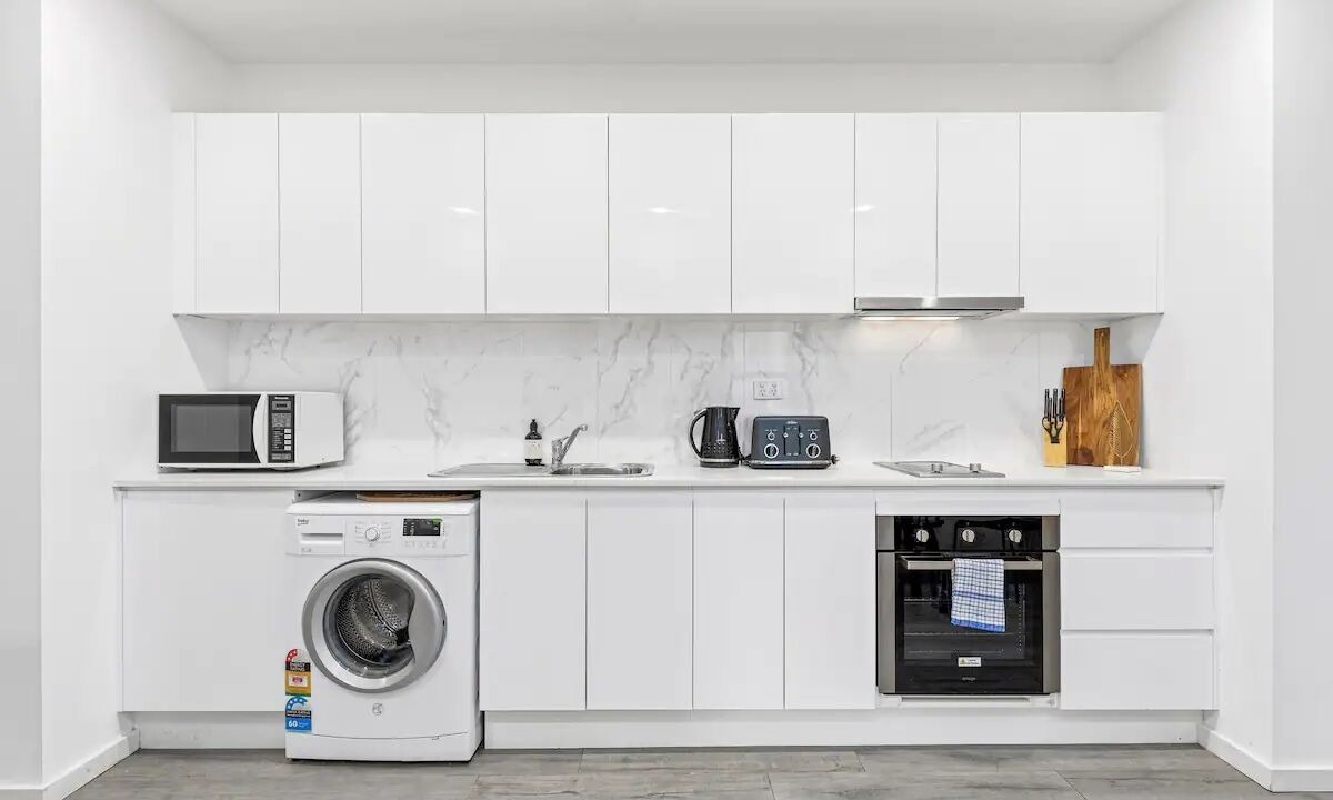 Photo of Kitchen in Burwood