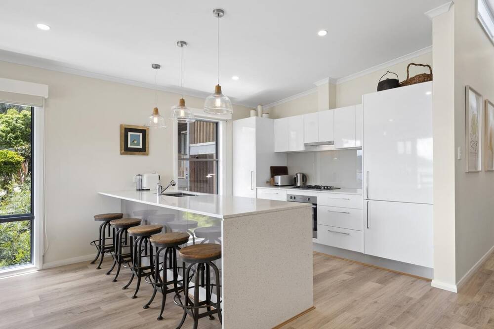 Photo of Kitchen in Pretty Beach Central Coast