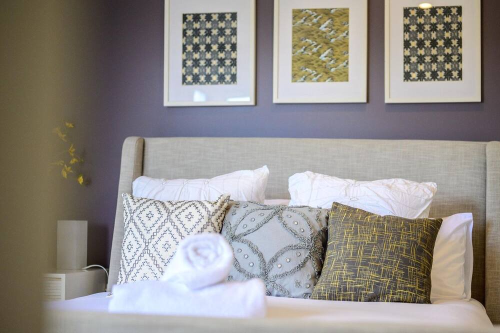 Photo of Bedroom in Pretty Beach Central Coast