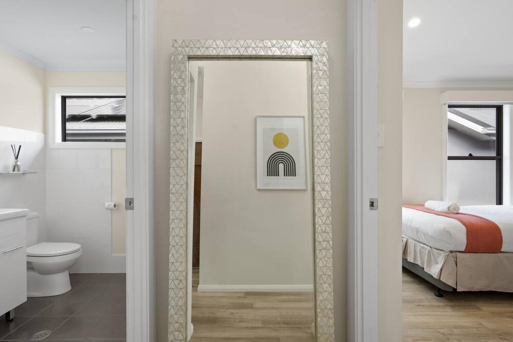 Photo of Bedroom in Pretty Beach Central Coast