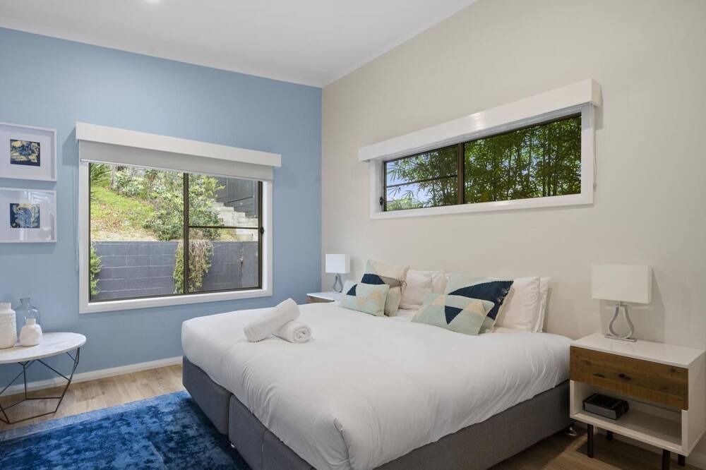 Photo of Bedroom in Pretty Beach Central Coast