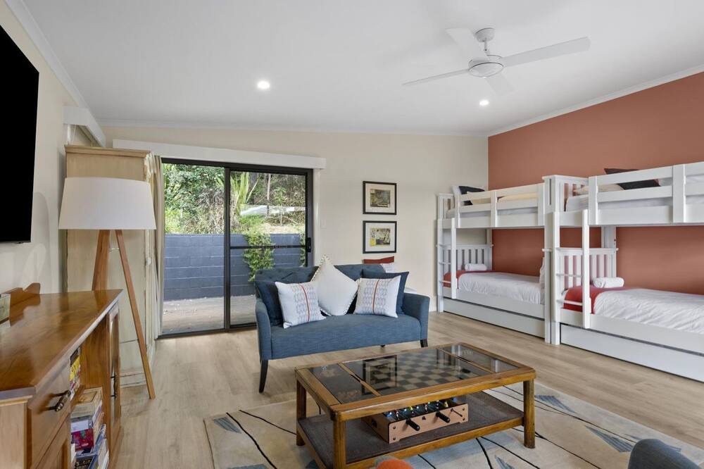 Photo of Bedroom in Pretty Beach Central Coast