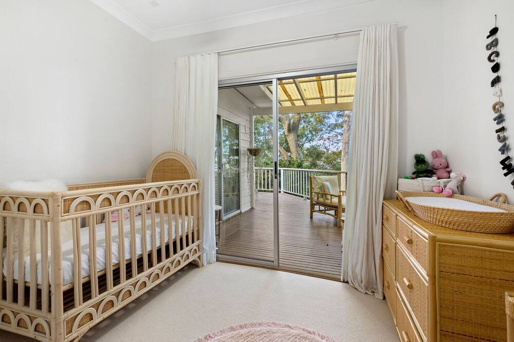Photo of Patio Balcony in Avalon Beach