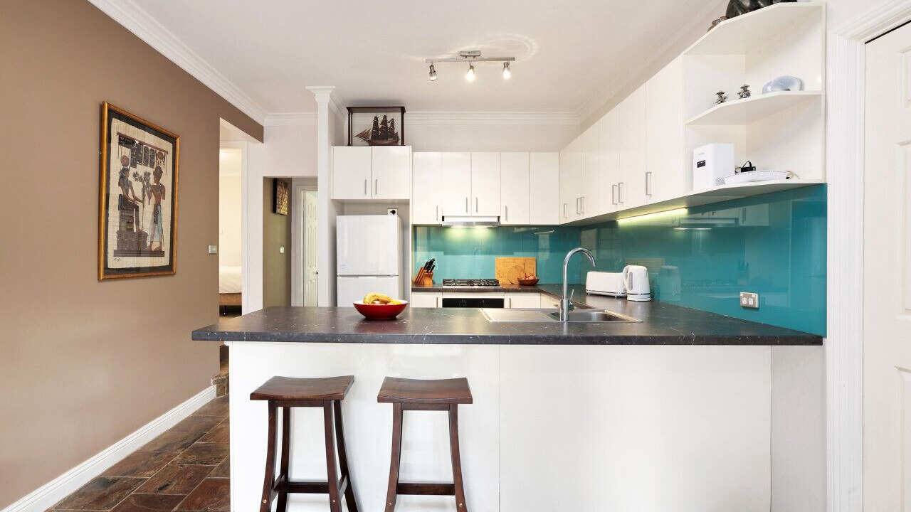 Photo of Kitchen in Freshwater