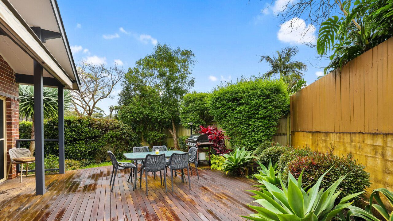 Photo of Patio Balcony in Freshwater