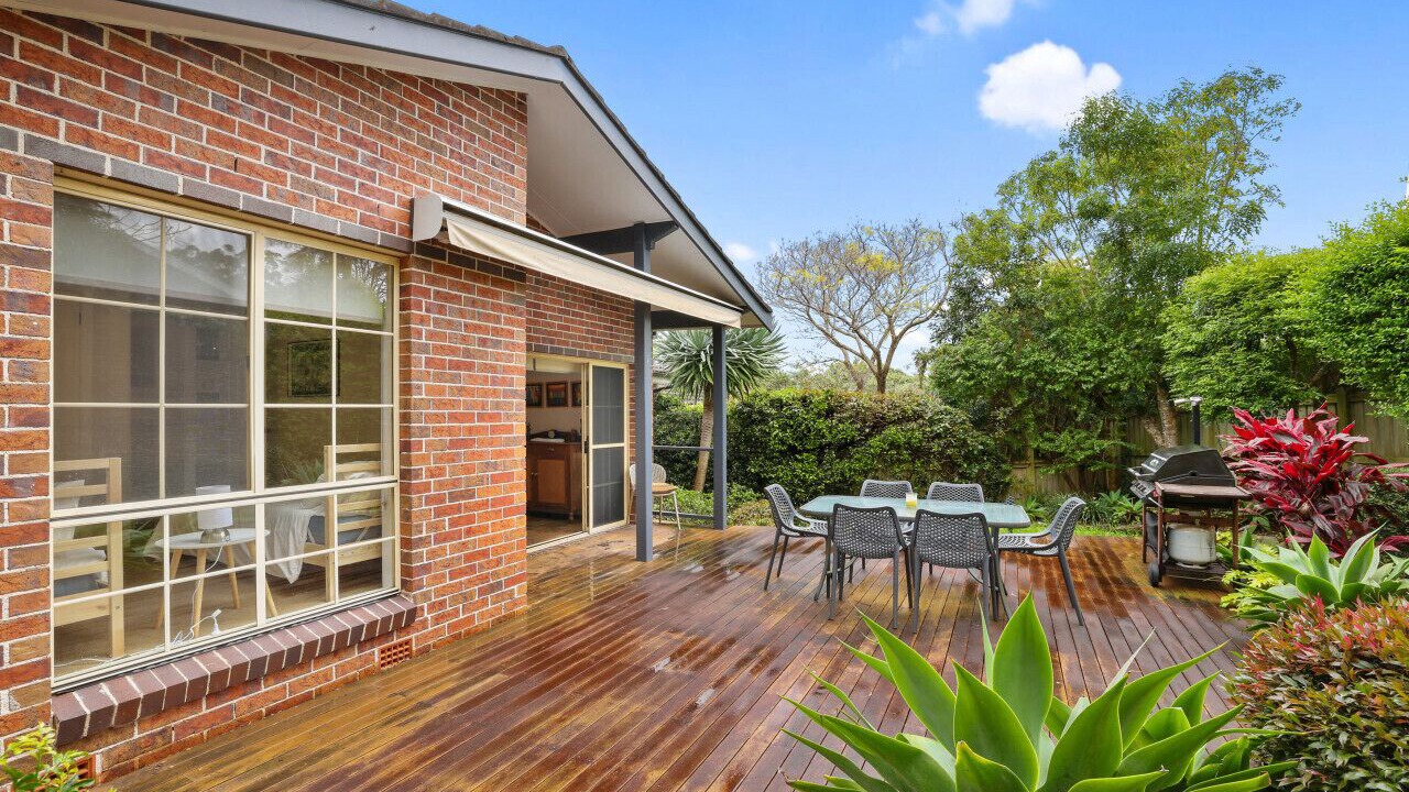 Photo of Patio Balcony in Freshwater